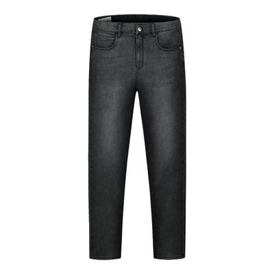 GANT/甘特通勤休闲直筒牛仔长裤