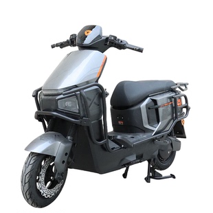 适用雅迪G36-M电摩款前后防撞保护杠全车保险杠G36-M加厚尾箱支架