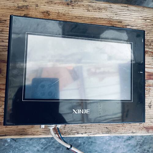 询价信捷触摸屏TG765S-XT，7寸，DC24V供电，带PLC