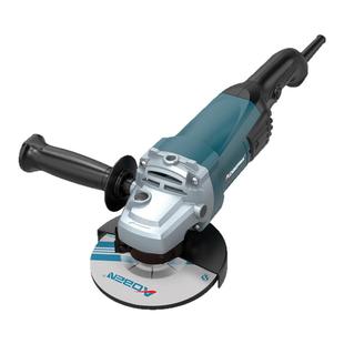 奥奔150型角磨机多功能大功率加水开槽改装打磨抛光切割磨光工具