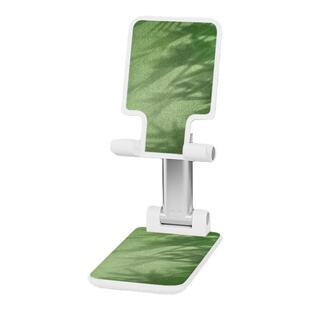 imobile手机支架桌面直播专用简约树影新款ipad平板电脑可折叠伸缩升降懒人自拍上网课追剧神器通用便携双杆