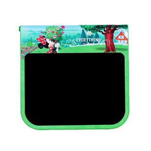 液晶手写板儿童画板涂鸦画板早教学习手绘板黑板充电款13.5英寸