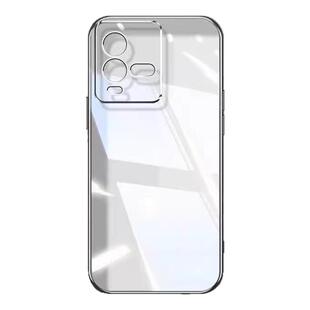 【德国拜耳】适用vivoiqoo12手机壳11Pro防摔iqoo10全包保护套iqoo9透明硅胶iqoo11s超薄外壳iqoo8男女简约潮