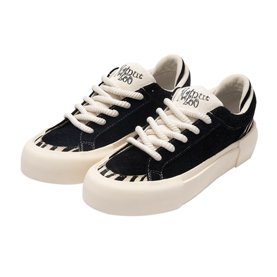 Matnut面包鞋厚底明星同款板鞋