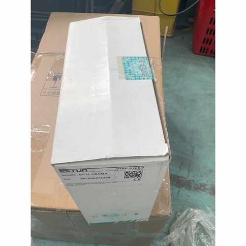 溢价-埃斯顿伺服750W驱动器ED3L-08AMA
