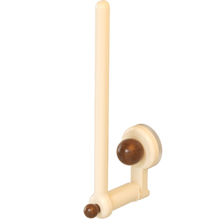 吸盘发箍收纳神器卫生间壁挂上墙免打孔抓夹皮筋头绳发夹发圈挂钩