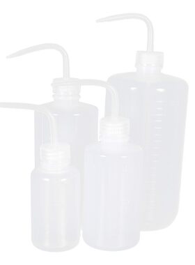 弯嘴瓶酒精瓶机油壶塑料挤压瓶