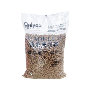 鲜朗猫粮2kg全价低温烘焙成猫幼猫专用天然无谷官方旗舰正品全期