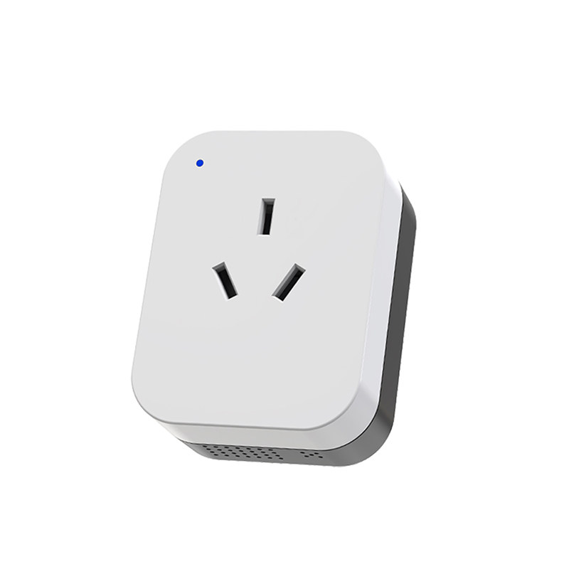 智能插座已接入米家APP空调伴侣定时开关WiFi远程控制16A大功率