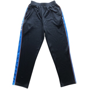 番禺区初中生校服男女加厚加绒冬装长裤外套长袖保暖番禺初中校服