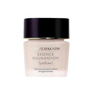 【自营】Covermark傲丽中草药养肤粉底霜30g遮瑕 水润粉底液保湿