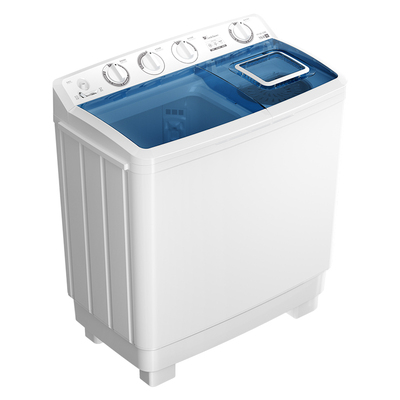 【官方正品】小天鹅半自动洗衣机
