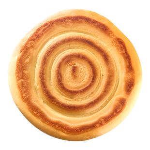 陇禾源甘肃静宁大饼锅盔手工烧饼油酥特色糕点电烤饼早餐即食面食