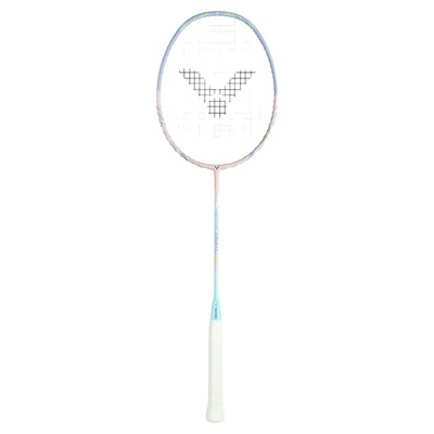 victor胜利威克多羽毛球拍小铁锤全碳素超轻专业级比赛TK-HMRL EX