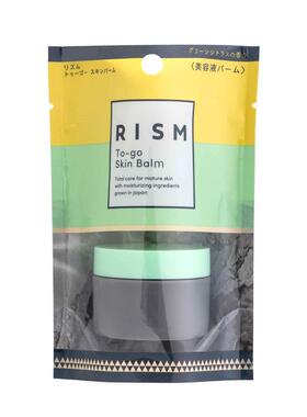 RISM草本面霜紧致提亮抗初老