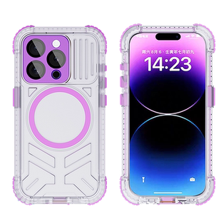 防水手机壳iPhone16Promax防水手机壳防摔苹果15Pro潜水游泳防尘17AIR镜头全包泡温泉16户外骑手外卖密封保暖