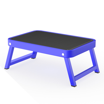 万怡多功能儿童室内加厚折叠梯凳