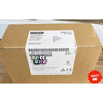 询价-6ES72141AD230XB0  6ES7 2141-可维修