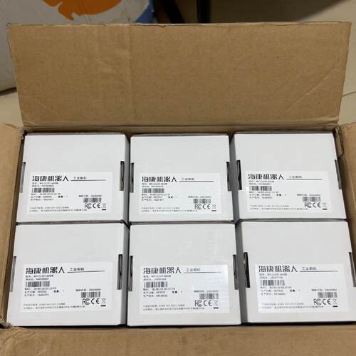 【议价-可维修】MV-CL021-40GM 相机 工控备件  /均有货