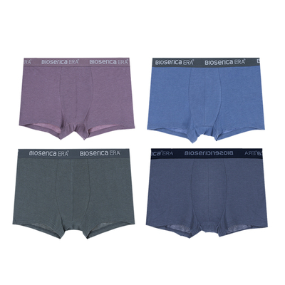 禾素时代男士内裤莫代尔