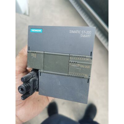 西门子S7200SMARTCPUSR206E议价