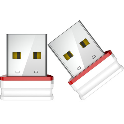 【Win7-11系统专用】COMFAST迷你150M无线网卡USB台式机笔记本外置wifi接收器WIFI发射器热点Mac CF-WU815N