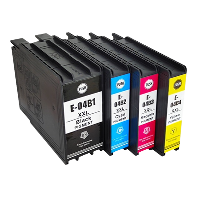 T04A1/T04B1墨盒WF-C8190DW