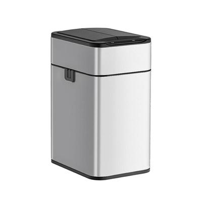 智能感应垃圾桶苏泊尔