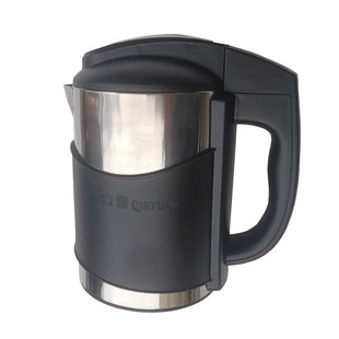 原装沁园饮水机净水器加热壶烧水壶 盖子 配件零件8283 8485 8385