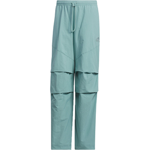 Adidas/阿迪达斯正品时尚透气运动新款男士休闲宽松长裤JI8644