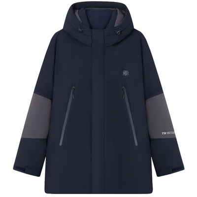 羽绒服TeenieWeenie小熊男装