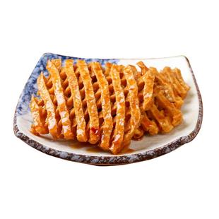 无签豆腐串麻辣串豆制品干山西豆花水煮袋装鸡汁豆干关东煮豆腐干