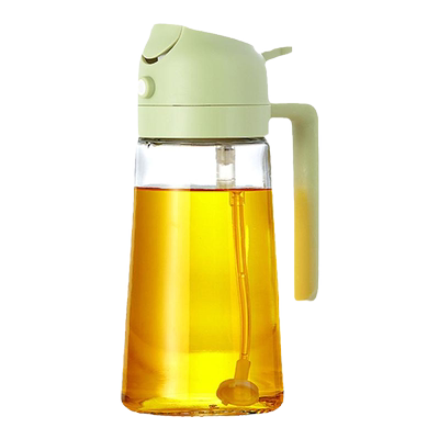 喷倒油壶喷油壶倒油两用