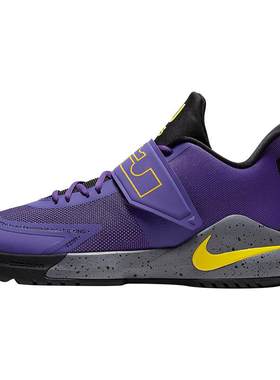 Nike/耐克官方正品男子篮球鞋