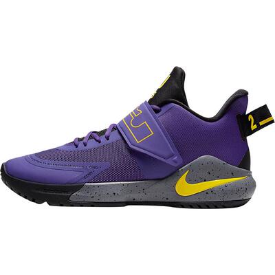 Nike/耐克官方正品男子篮球鞋
