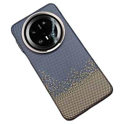 官方推荐/凯夫拉磁吸好手感