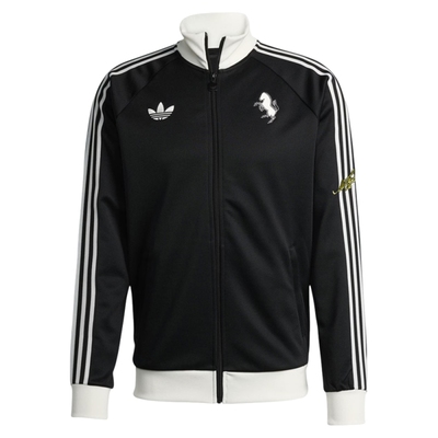 adidas阿迪达斯男子运动健身夹克外套KB4452