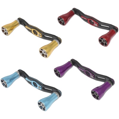 TAKEN碳纤维双摇臂A2/SS