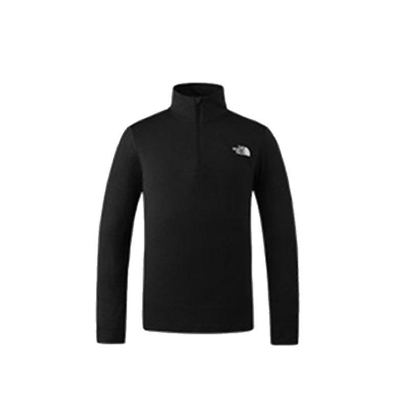 TheNorthFace北面户外T恤套头衫
