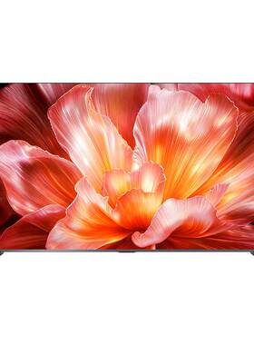 海信小墨E5SPro55吋RGB-MiniLED
