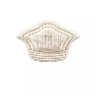 后跟贴雪地靴防掉跟神器鞋垫鞋大改小一码靴子半码垫马丁靴防磨贴