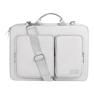 游戏本适用于败家之眼魔霸新锐笔记本电脑包15.6英寸7plus单肩包17.3寸幻14收纳防水包8plus防震手提包18寸