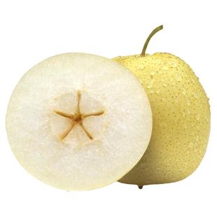 正宗砀山酥梨5-9斤梨应季水果脆甜多汁白梨皇包冠邮雪梨新鲜梨子