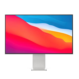 32寸4K144hz铝合金电竞显示器LGips面板笔记本外接设计旋转竖屏幕