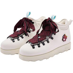 Native秋冬新品新年系列欧包靴马丁靴户外男女鞋短靴休闲鞋时尚