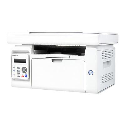 奔图m6506nw黑白激光A4无线wifi