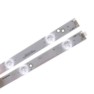 鲁至适用长虹欧宝丽LED48V3I灯条