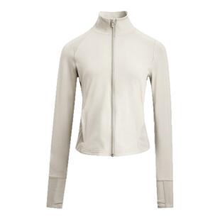 安德玛官方【柔感系列】UA秋冬Meridian女子训练运动夹克1379157