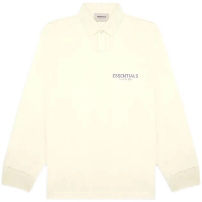 FOGFEAROFGODESSENTIALS长袖反光