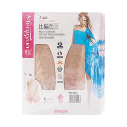 双装正品梦韵天鹅绒高腰大码丝袜